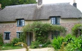 Hardy's Cottage